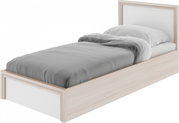 Кровать с подъемным механизмом М22 Ostin (Риннер)