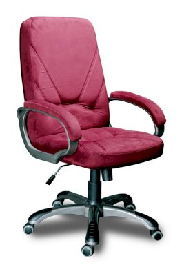 Кресло для руководителя Менеджер 668 (Мирэй Групп)