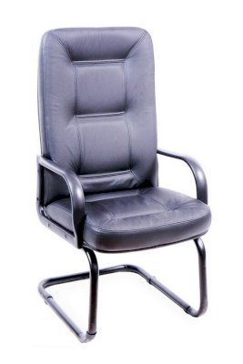 Кресло для руководителя Сенатор стандарт конференц (Мирэй Групп)
