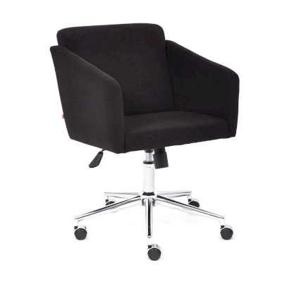 Кресло компьютерное Milan хром (Tetchair)
