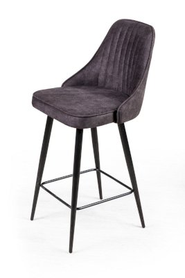 Комплект из 2х барных стульев Berg (Top Concept)