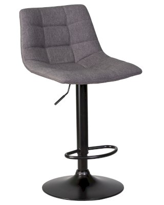 Барный стул Tailor Black (Dobrin)